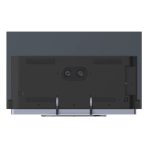 HAIER 75INCH SMART & 4K QLED GOOGLE TV Model 75S80EUX - Image 3