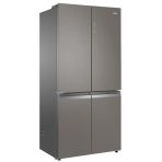 HAIER T-DOOR REFRIGERATOR INVERTER Model HRF-678TGG - Image 2