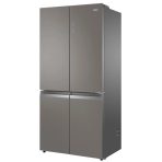 HAIER T-DOOR REFRIGERATOR INVERTER Model HRF-678TGG - Image 3