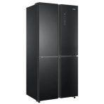 HAIER T-DOOR NO FROST INVERTER REFRIGERATOR Model HRF-578TBG - Image 2