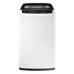 SAMSUNG 8KG AUTOMATIC TOP LOAD WASHING MACHINE Model WA80CK4240BW