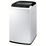 SAMSUNG 8KG AUTOMATIC TOP LOAD WASHING MACHINE Model WA80CK4240BW - Image 2