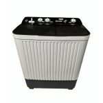 HAIER 8KG TWIN TUB WASHING MACHINE Model HWM80-CS
