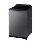 SAMSUNG 17KG AUTOMATIC TOP LOAD WASHING MACHINE Model WA17CK6745BDRT - Image 2