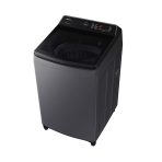 SAMSUNG 17KG AUTOMATIC TOP LOAD WASHING MACHINE Model WA17CK6745BDRT - Image 3