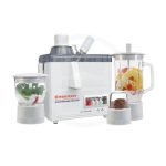 WESTPOINT JUICER BLENDER DRYMILL Model WF-8814