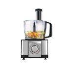 WESTPOINT ROBOMAX MULTI FUNCTION FOOD PROCESSOR Model WF-8819 - Image 2