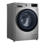 LG 10.5/7KG VIVACE AUTOMATIC FRONT LOAD WASHER AND DRYER COMBO Model F4V5RGP2T - Image 2