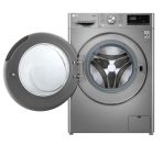 LG 10.5/7KG VIVACE AUTOMATIC FRONT LOAD WASHER AND DRYER COMBO Model F4V5RGP2T - Image 3