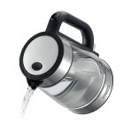 KENWOOD KETTLE Model ZJG08.000CL - Image 2
