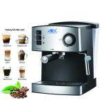 ANEX COFFEE MAKER Model AG-825 - Image 2