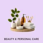Beauty & Personal Care
