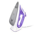 BRAUN STEAM IRON Model SI 3042 - Image 2
