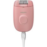 PHILIPS EPILATOR Model BRE229