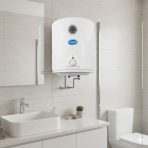 CANON ELECTRIC STORAGE GEYSER 80 LITRE Model FEWH-LY80 - Image 2