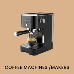 Coffee Machines / Makers