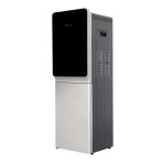 DAWLANCE TWO TAP WATER DISPENSER Model WD-1051 CN GREY - Image 2