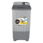 ENVIRO 8KG SINGLE TUB SPIN DRYER Model EWM 8020-SD