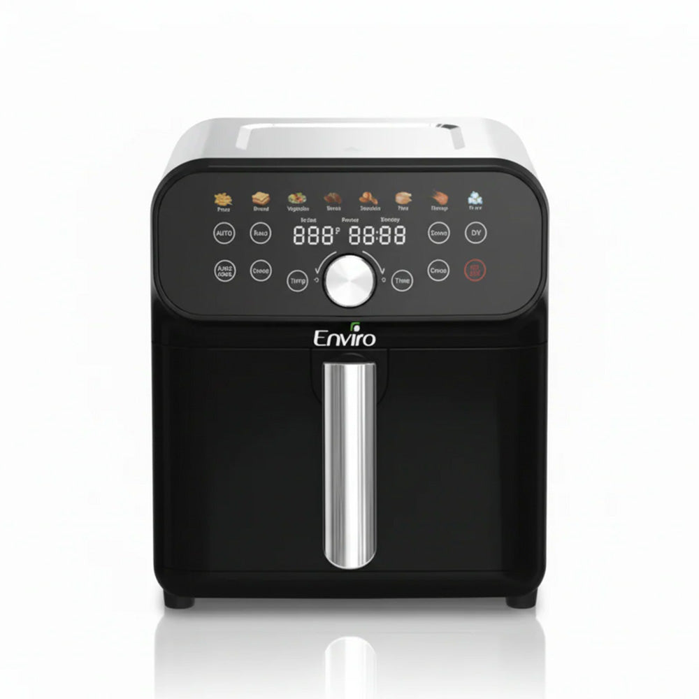enviro-air-fryer-model-eaf-9102 ENVIRO AIR FRYER Model EAF-9102 - Image 1