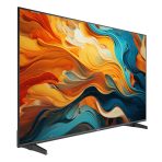 HAIER 32 INCH GOOGLE LED TV Model 32K85FX - Image 2