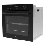 HAIER ELECTRIC BUILT-IN OVEN Model HOX-P09HGB-PK - Image 2