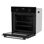 HAIER ELECTRIC BUILT-IN OVEN Model HOX-P09HGB-PK - Image 3