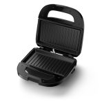 PHILIPS SANDWICH MAKER Model HD2330 - Image 3