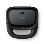 PHILIPS SANDWICH MAKER Model HD2330 - Image 4