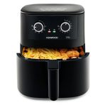 KENWOOD AIR FRYER Model HFP76 - Image 2