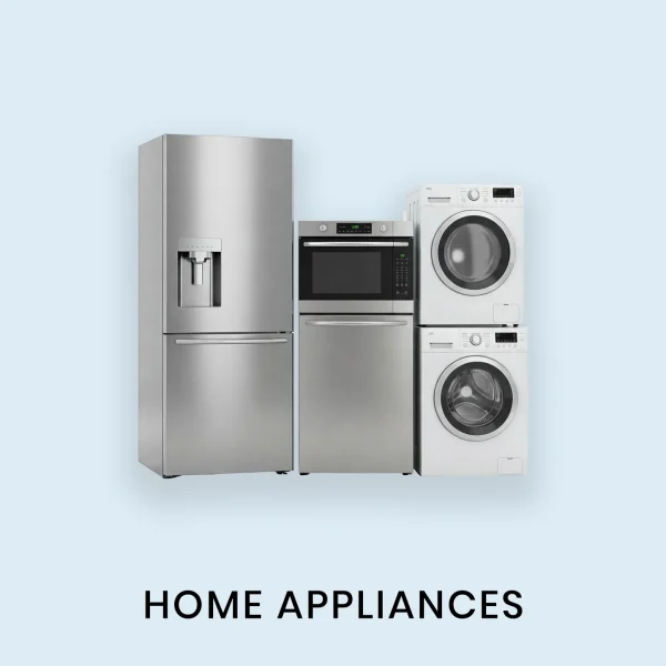 Home Appliances