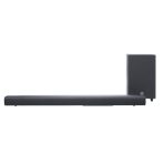 JBL 3.1 CHANNEL WITH WIRELESS SUBWOOFER SOUND BAR Model SB550 - Image 2