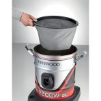 KENWOOD VACUUM CLEANER Model VDM60 - Image 3