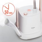 PANASONIC GARMENT STEAMER Model NI-GWE080 - Image 4