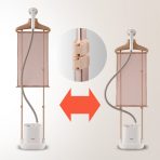 PANASONIC GARMENT STEAMER Model NI-GWE080 - Image 2