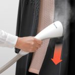 PANASONIC GARMENT STEAMER Model NI-GWE080 - Image 3