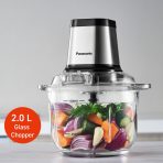 PANASONIC GLASS CHOPPER Model MK-CG401
