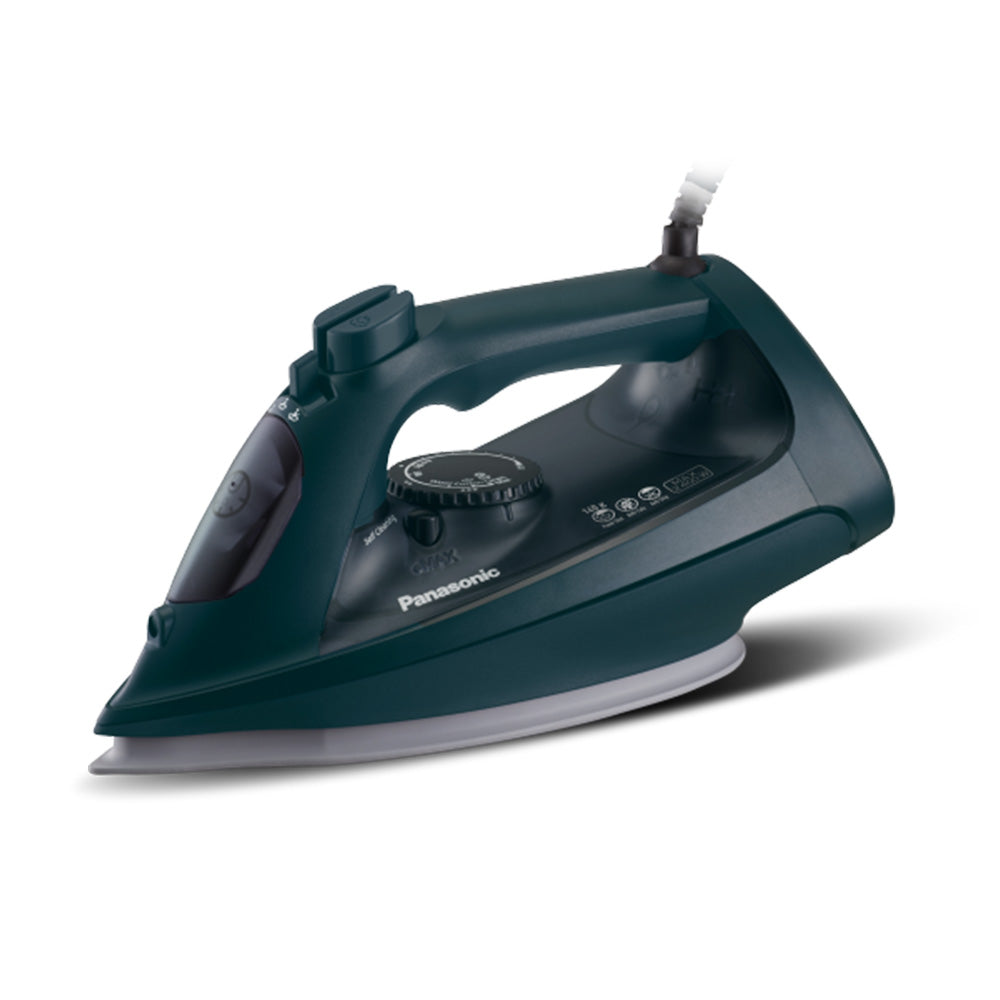 panasonic-steam-iron-model-ni-u450 PANASONIC STEAM IRON Model NI-U450 - Image 1