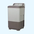 SUPER ASIA 10KG SINGLE TUB WASHING MACHINE Model SA-270 - Image 2