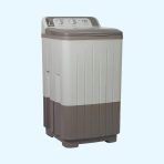 SUPER ASIA 10KG SINGLE TUB WASHING MACHINE Model SA-270 - Image 3