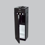SUPER ASIA THREE TAP WATER DISPENSER Model HC-51B - Image 2