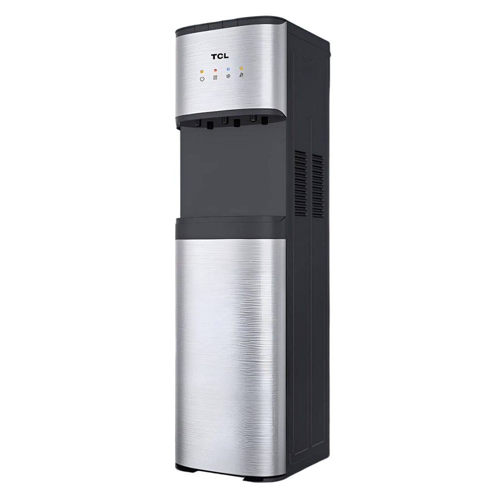 tcl-three-tap-bottom-load-water-dispenser-model-ty-lwyr110t TCL THREE TAP BOTTOM LOAD WATER DISPENSER Model TY-LWYR110T - Image 1