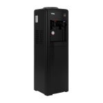 TCL TWO TAP WATER DISPENSER Model TY-LYR47B BLACK