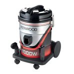 KENWOOD VACUUM CLEANER Model VDM40 - Image 2