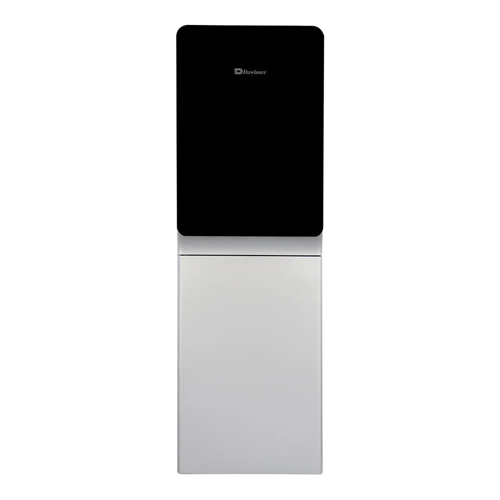 wd-1051-cn-grey-1 DAWLANCE TWO TAP WATER DISPENSER Model WD-1051 CN GREY - Image 1