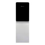 DAWLANCE TWO TAP WATER DISPENSER Model WD-1051 CN GREY