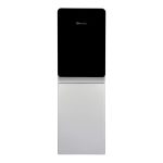 DAWLANCE TWO TAP WATER DISPENSER Model WD-1051 CN GREY