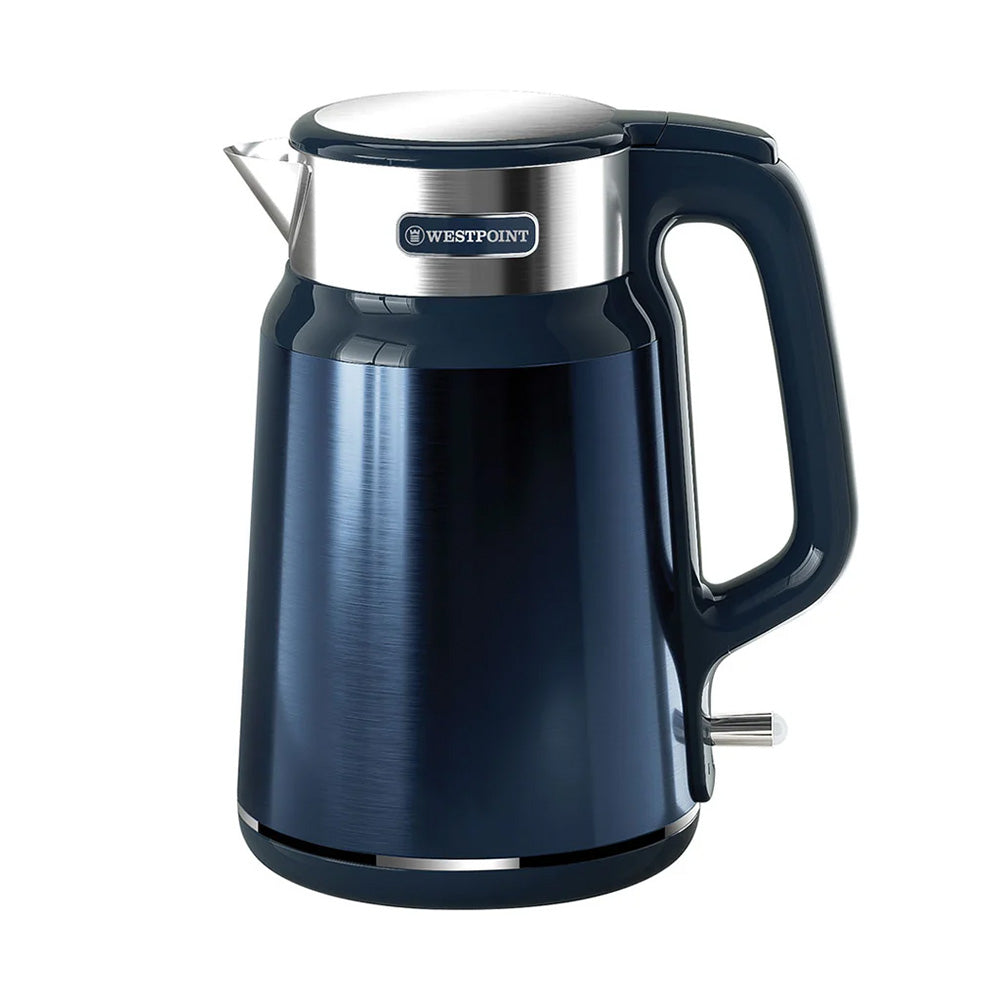 westpoint-cordless-kettle-model-wf-6184 WESTPOINT CORDLESS KETTLE Model WF-6184 - Image 1