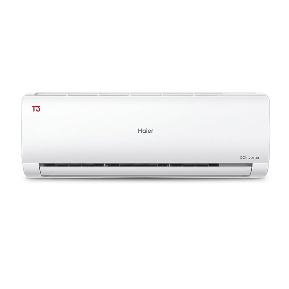 19HFS-W-T3 HAIER 1.5 TON T3 INVERTER AC Model HSU-19HFS-W - Image 1