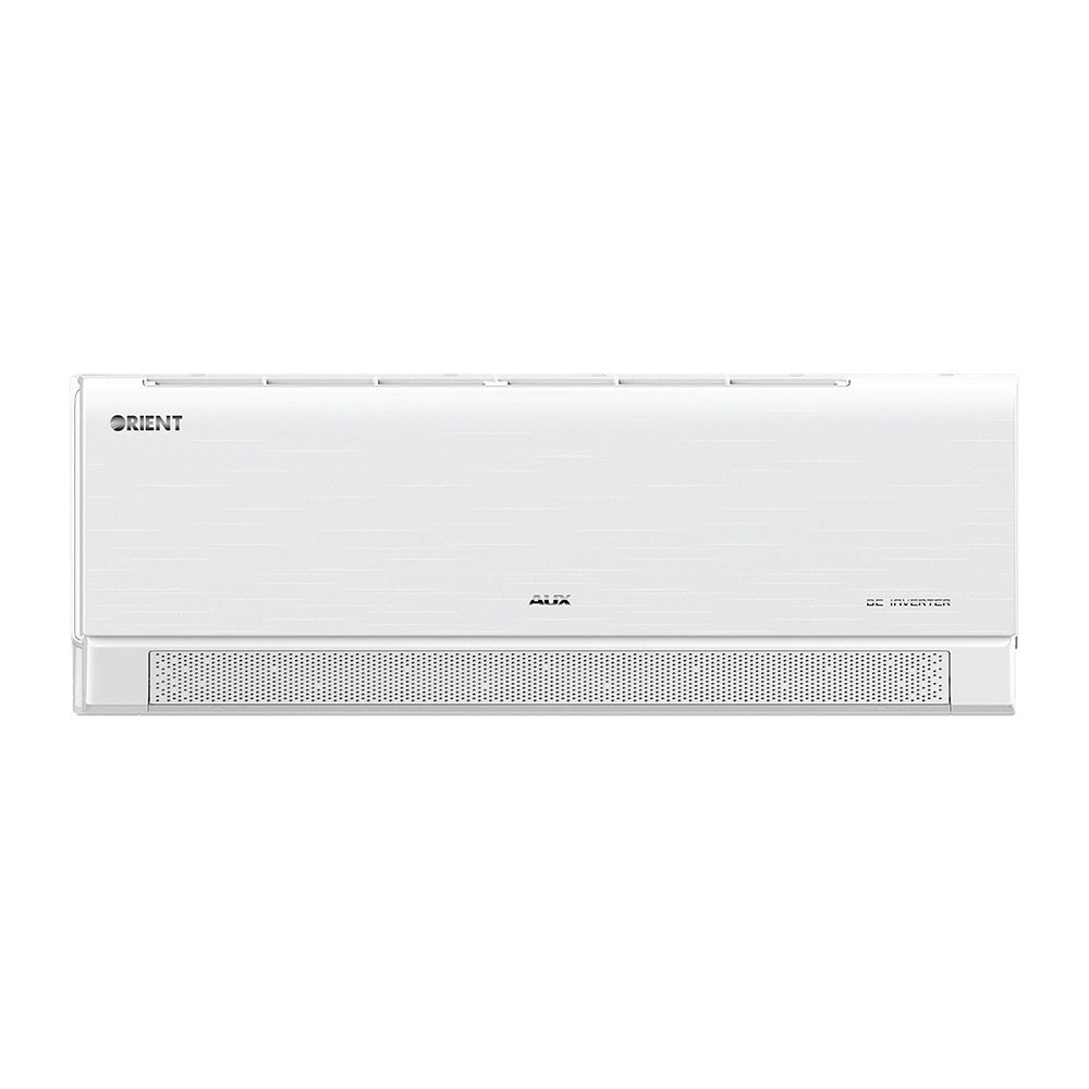 19SVECTOR-MW ORIENT 1.5 TON AUX INVERTER AC Model 19S VECTOR MATT WHITE - Image 1