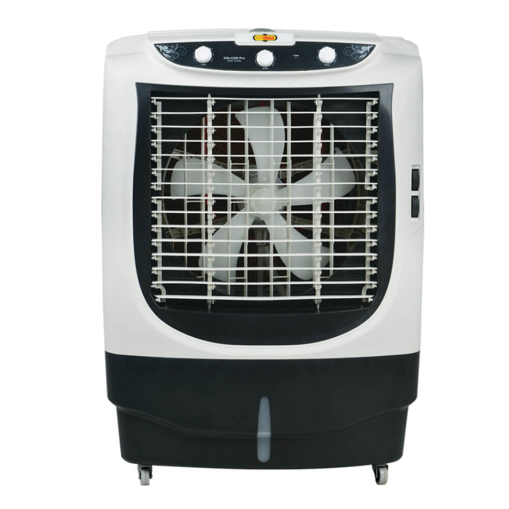 1RS6500ECMPLUS SUPER ASIA AIR COOLER FAST COOL Model ECM-6500 PLUS - Image 1